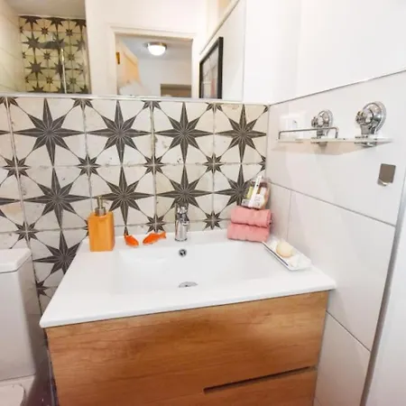 Book Jet - Casa Adam & Wifi Morro Jable (Fuerteventura)