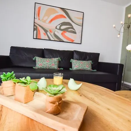 Book Jet - Casa Adam & Wifi * Morro Jable (Fuerteventura)