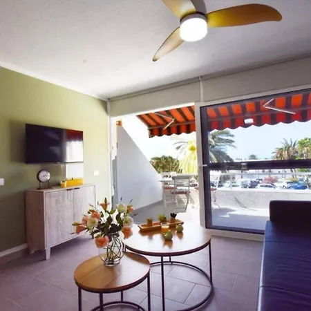 Apartment Book Jet - Casa Adam & Wifi Morro Jable (Fuerteventura)