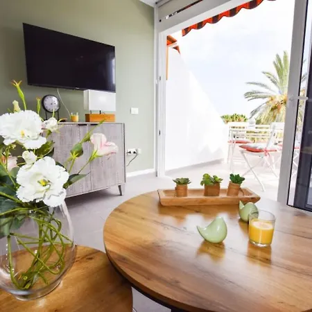 Book Jet - Casa Adam & Wifi Apartment Morro Jable (Fuerteventura)