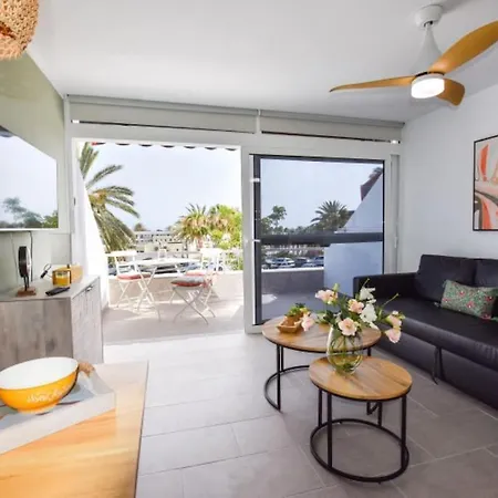 Apartment Book Jet - Casa Adam & Wifi Morro Jable (Fuerteventura)