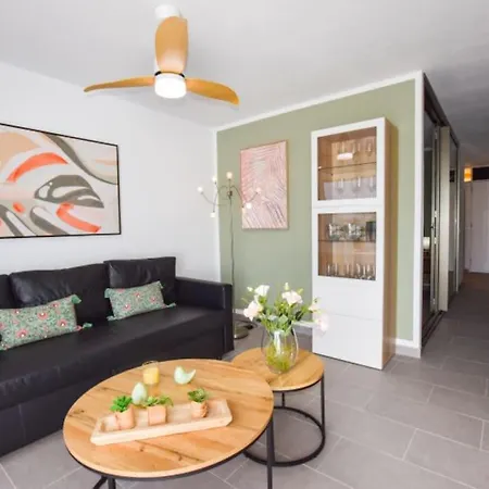 Book Jet - Casa Adam & Wifi Morro Jable (Fuerteventura)