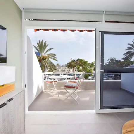 Book Jet - Casa Adam & Wifi * Morro Jable (Fuerteventura)