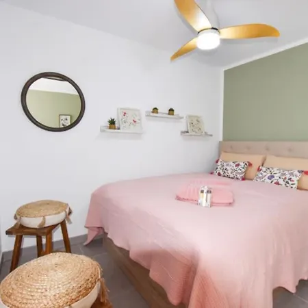 Book Jet - Casa Adam & Wifi *