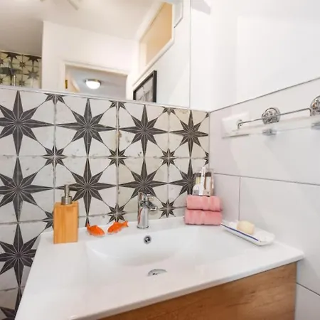 Apartment Book Jet - Casa Adam & Wifi Morro Jable (Fuerteventura)