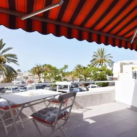 Apartment Book Jet - Casa Adam & Wifi Morro Jable (Fuerteventura)