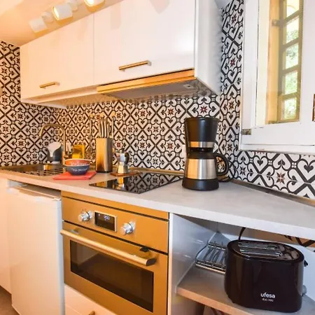 Book Jet - Casa Adam & Wifi * Morro Jable (Fuerteventura)